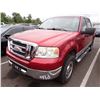 Image 1 : 2007 Ford F-150