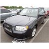 Image 1 : 2008 Subaru Forester