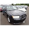 Image 2 : 2008 Subaru Forester
