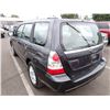 Image 4 : 2008 Subaru Forester