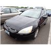 Image 1 : 2004 Honda Accord