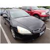 Image 2 : 2004 Honda Accord