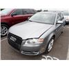 Image 1 : 2008 Audi A4