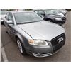 Image 2 : 2008 Audi A4