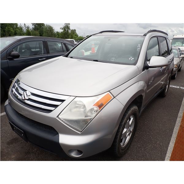 2007 Suzuki XL7