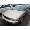 Image 1 : 1998 Buick Century