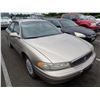 Image 2 : 1998 Buick Century