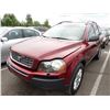 Image 1 : 2005 Volvo XC90