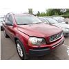 Image 2 : 2005 Volvo XC90