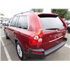 Image 4 : 2005 Volvo XC90