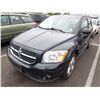 Image 1 : 2007 Dodge Caliber