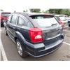Image 4 : 2007 Dodge Caliber