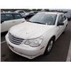 Image 1 : 2010 Chrysler Sebring