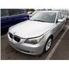 Image 1 : 2010 BMW 535i