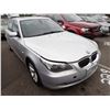 Image 2 : 2010 BMW 535i