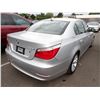 Image 3 : 2010 BMW 535i