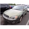 Image 1 : 2005 Subaru Outback