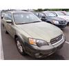 Image 2 : 2005 Subaru Outback