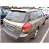 Image 3 : 2005 Subaru Outback