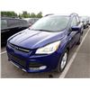 Image 1 : 2014 Ford Escape