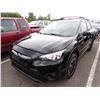 Image 1 : 2021 Subaru Crosstrek