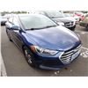 Image 2 : 2018 Hyundai Elantra