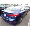 Image 3 : 2018 Hyundai Elantra