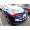 Image 4 : 2018 Hyundai Elantra