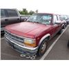 Image 1 : 1996 Dodge Dakota