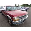 Image 2 : 1996 Dodge Dakota