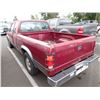 Image 4 : 1996 Dodge Dakota