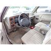 Image 5 : 1996 Dodge Dakota