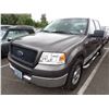 Image 1 : 2005 Ford F-150