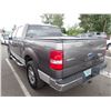 Image 4 : 2005 Ford F-150