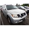 Image 2 : 2010 Nissan Pathfinder