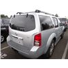 Image 3 : 2010 Nissan Pathfinder