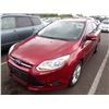 Image 1 : 2014 Ford Focus