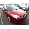 Image 2 : 2014 Ford Focus