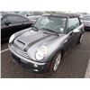 Image 1 : 2006 Mini Cooper S
