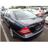 Image 4 : 2001 Mercedes-Benz C320