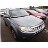 Image 2 : 2012 Subaru Forester