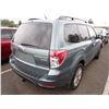 Image 3 : 2012 Subaru Forester