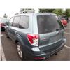 Image 4 : 2012 Subaru Forester