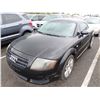 Image 1 : 2004 Audi TT
