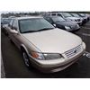 Image 2 : 1997 Toyota Camry