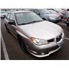Image 2 : 2007 Subaru Impreza
