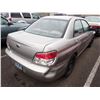 Image 3 : 2007 Subaru Impreza