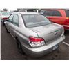 Image 4 : 2007 Subaru Impreza