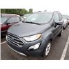 Image 1 : 2022 Ford EcoSport