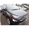 Image 2 : 2022 Ford EcoSport
